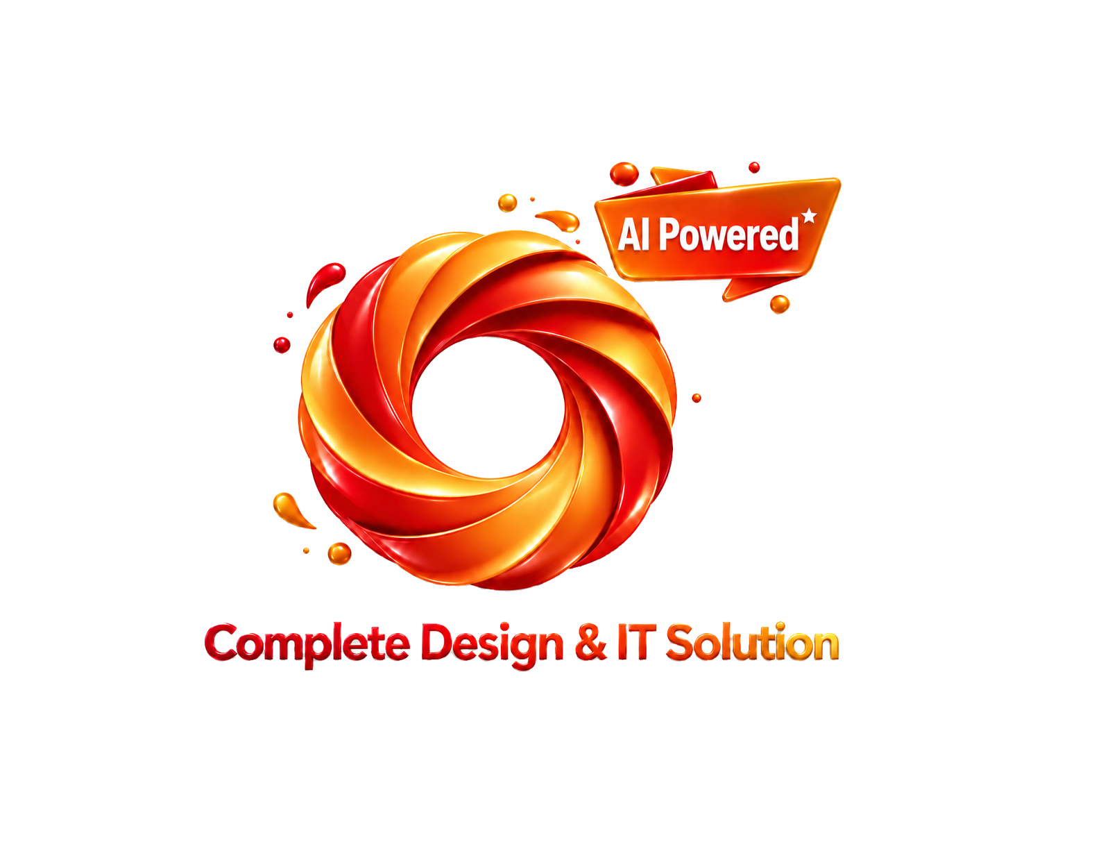 Marvelous Complete Design and IT Solution